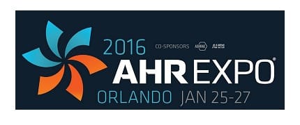 COMET at AHR Expo 2016 in Orlando, USA