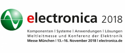 BATTERY POWERED CO2 DATALOGGERS  + ELECTRONICA 2018