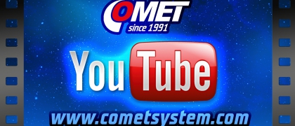 Humidity calibration guide at COMET YouTube channel