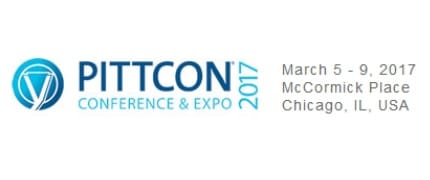 PITTCON EXPO CHIGAGO 2017