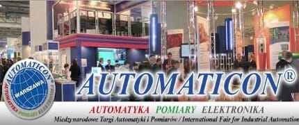 Automaticon Trade Fair 2013