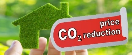 CO2 transmitters and regulators price reduction