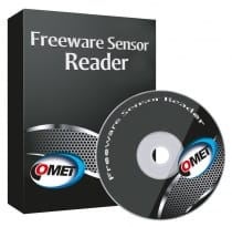 SensorReader