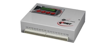 New Monitoring System MS55D