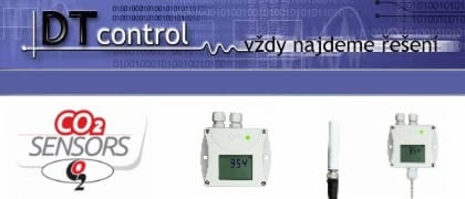CO2 sensors use in ventilation control
