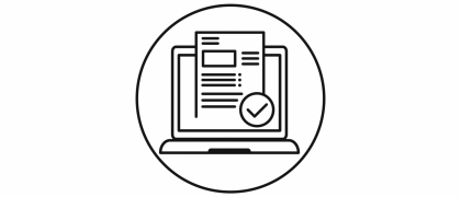 Form consent to e-invoicing