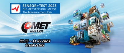 We invite you to the spring trade fairs in Germany