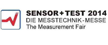 Invitation to International Trade Fair "Sensor+Test 2014"