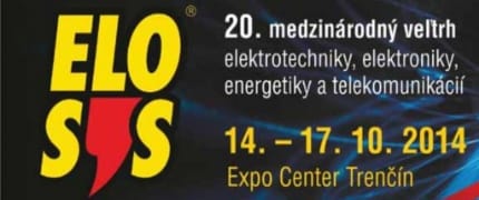 ELO SYS 2014 Exhibition
