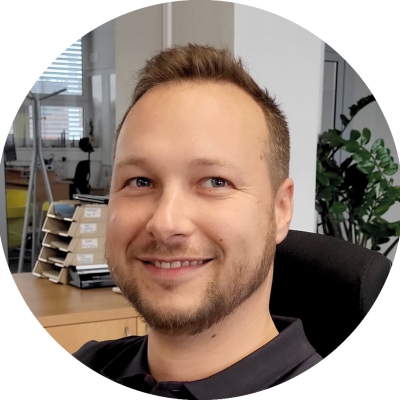 Radim Arendas