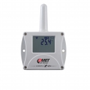 Wireless thermometer with built-in sensor, Sigfox IoT