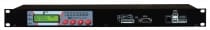 Sixteen Channel Data Logger with Alarms