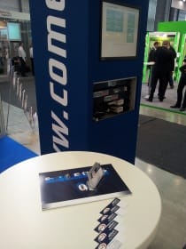 Sixteen Channel Data Logger for 19