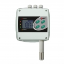 Temperature and humidity regulator