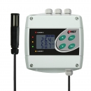 Temperature and humidity regulator