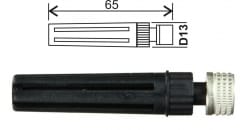 Ambient temperature probe, 200-80/E