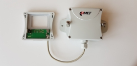 Holder for 3.6 V lithium battery