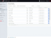 Top-Up Voucher for COMET Cloud