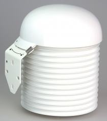 Thermometer Screen for Weather Station Sensor