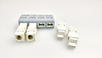 Connection adapter for Ux841 dataloggers