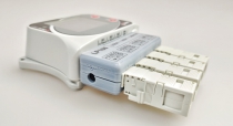 Connection adapter for Ux841 dataloggers