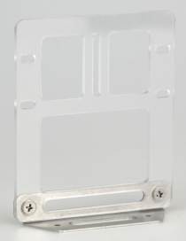 FP001 - Sigfox Sensor Holder for F8800 Professional Multi-Plate Radiation Shield