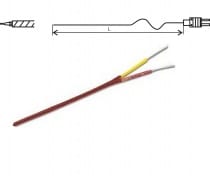 Thermocouple