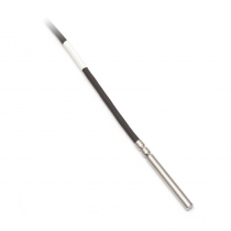 Temperature probe Pt1000TG68/C, CINCH connector, cable 1 meter