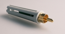 Ambient temperature probe, 201-80/C