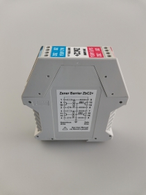 Zener Barrier  ZbC2+