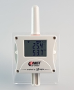 Holder for Sigfox and LoRaWAN sensors