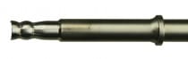 Temperature probe Pt1000TR050M/0, without connector, cable 2 meters