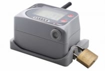 IoT Wireless Temperature and Relative Humidity Datalogger with connector for other temperature probe, with built-in 4G modem