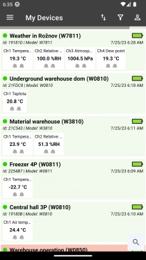 COMET Cloud Lite for Android & iOS