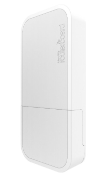LoRaWAN® Gateway, MikroTik wAP