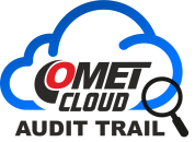 COMET Cloud: Audit Trail