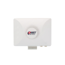 Low-Cost Sensor for Two Digital Probes and Three Binary Inputs, Ethernet Output and PoE