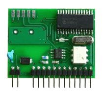 FU  input module for logger MS