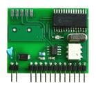 FK  input module for logger MS