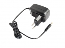 ac/dc adapter 230Vac to 12Vdc/1A, EU