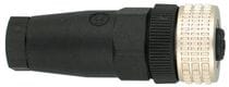 Female connector ELKA 4012PG7 for TxxxxL