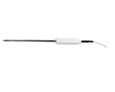0061-200/C, temperature probe with Ni1000 sensor, cable 2 m