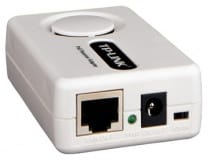 TL-POE10R - PoE splitter