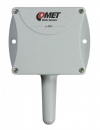 Web Sensor - remote thermometer