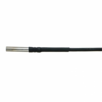Temperature probe Pt1000TG68/0, without connector, cable 10 meters