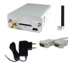 KIT-GSM with modem