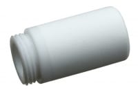 PTFE sensor protection, white