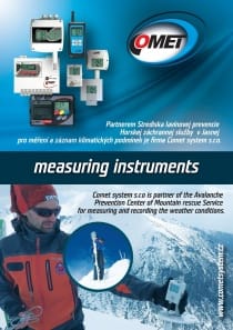 Thermometer hygrometer data logger - Economy Version