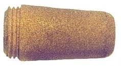 sintered bronze sensor protection