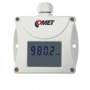 Barometric pressure transmitter - 4-20mA output